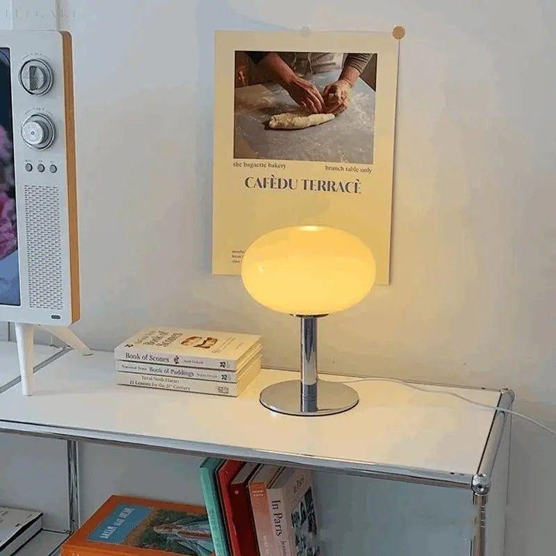 Lampe de table Lumi Lollipop