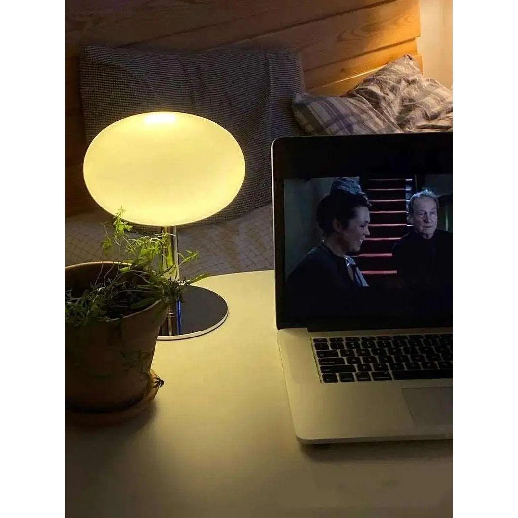 Lampe de table Lumi Lollipop