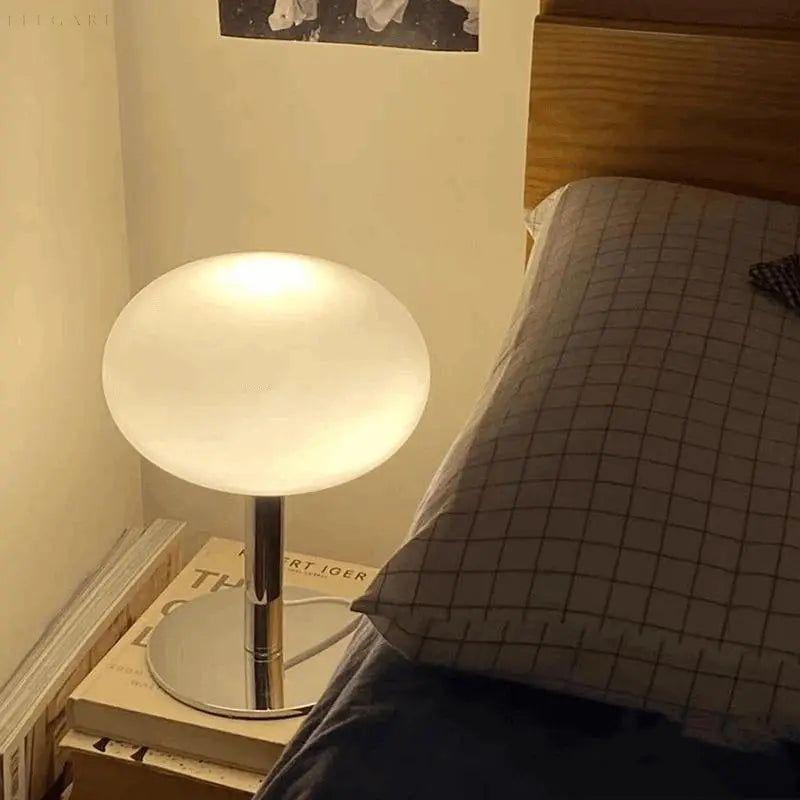 Lampe de table Lumi Lollipop