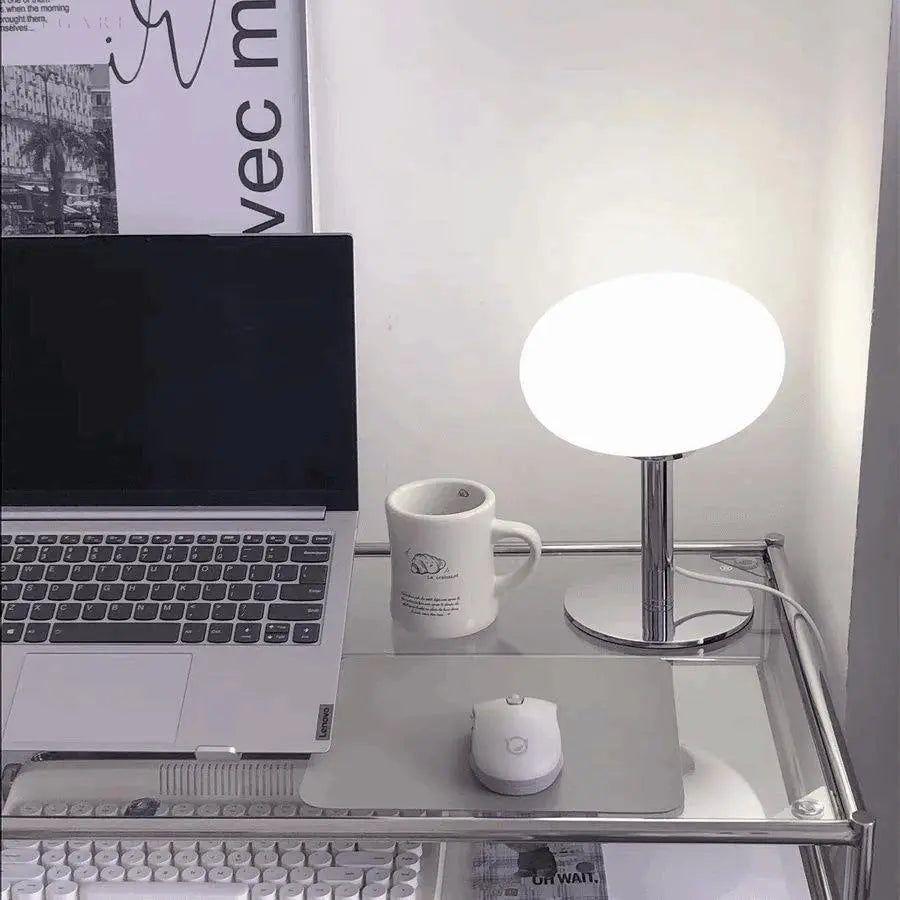 Lampe de table Lumi Lollipop