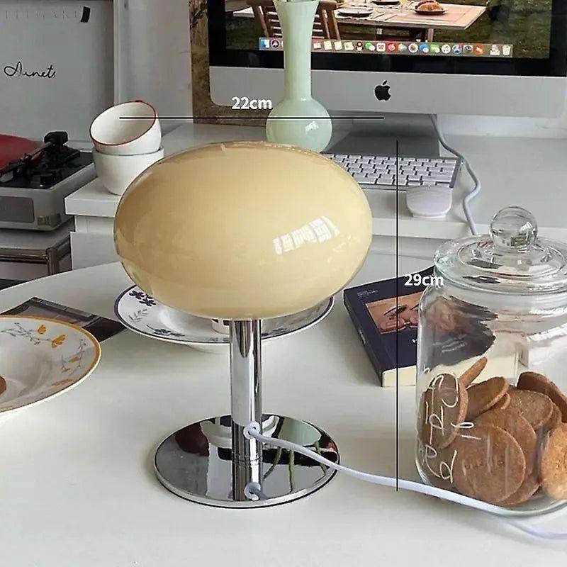 Lampe de table Lumi Lollipop