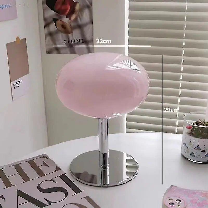 Lampe de table Lumi Lollipop