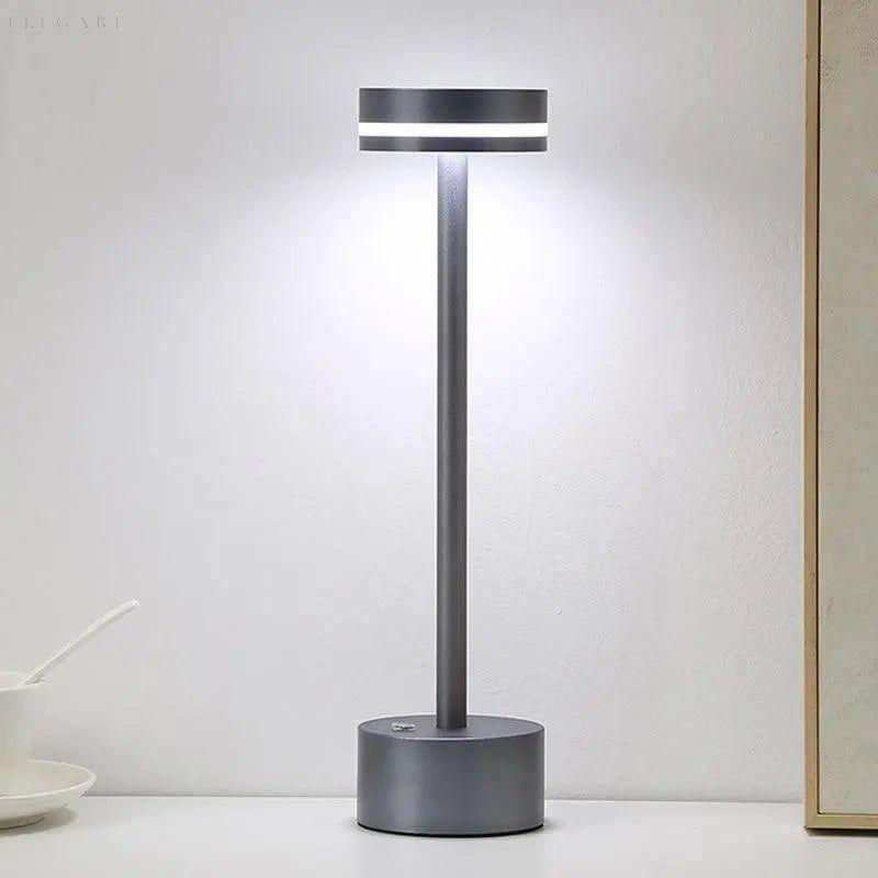 Lampe LED multifunctionnelle de luxe