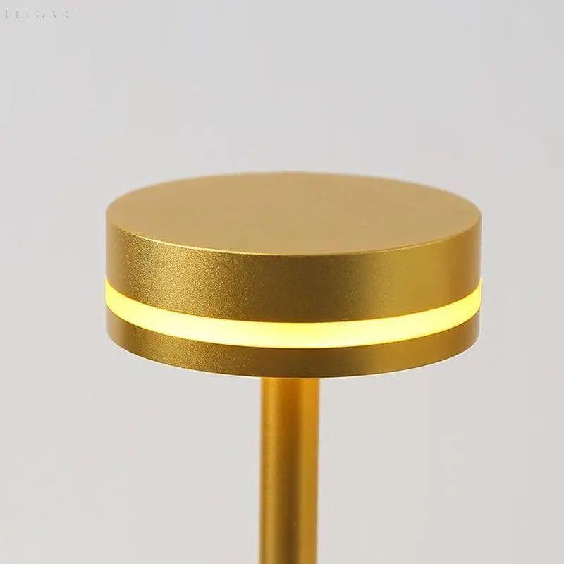Lampe LED multifunctionnelle de luxe