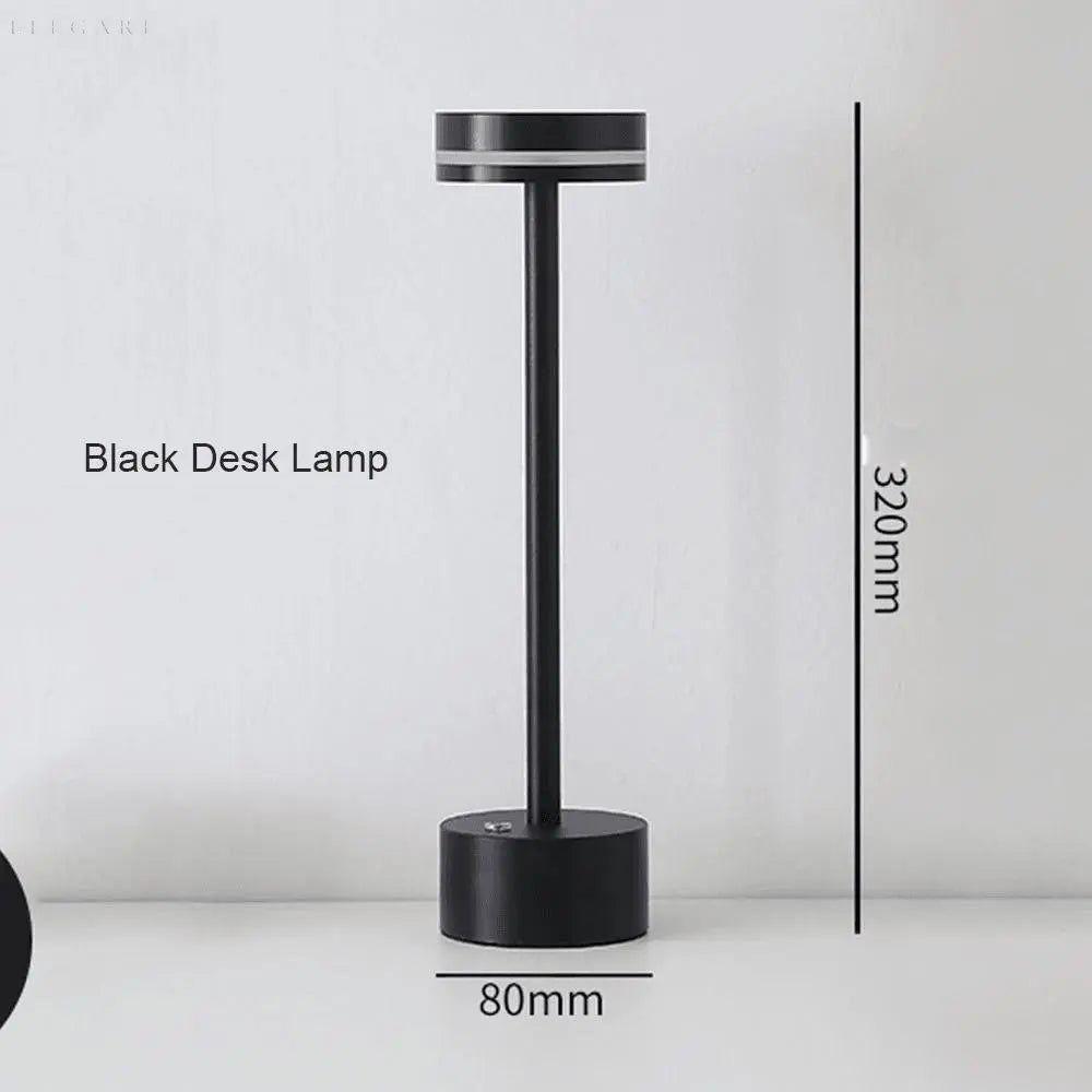 Lampe LED multifunctionnelle de luxe