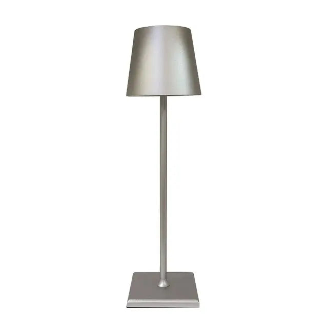 LumiLux - Lampe de table sans fil élégante