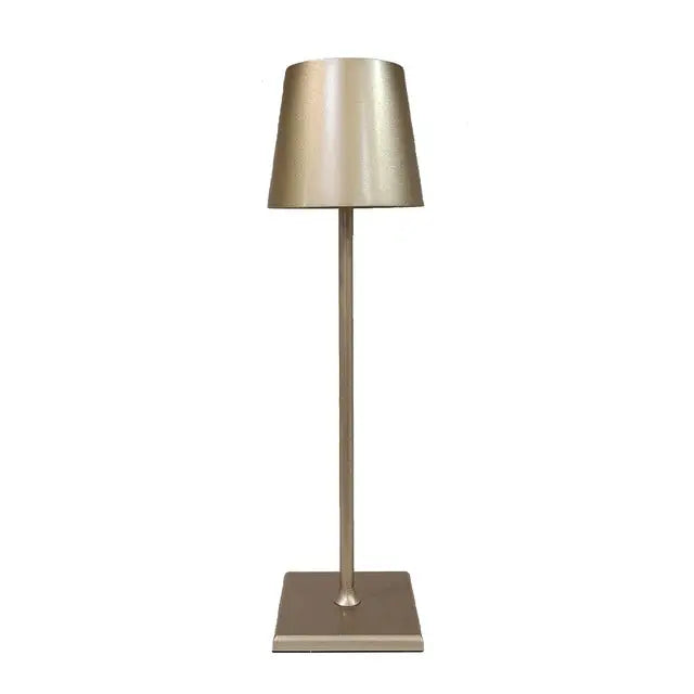 LumiLux - Lampe de table sans fil élégante