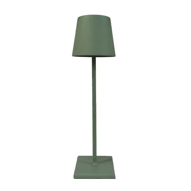LumiLux - Lampe de table sans fil élégante