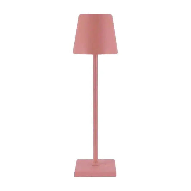 LumiLux - Lampe de table sans fil élégante