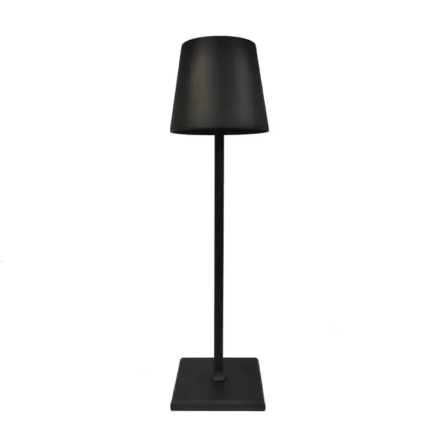 LumiLux - Lampe de table sans fil élégante