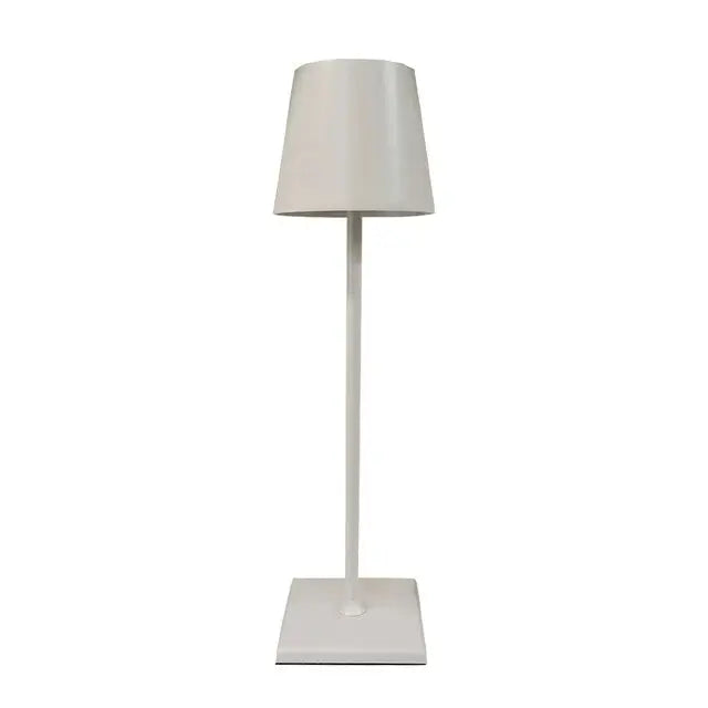 LumiLux - Lampe de table sans fil élégante