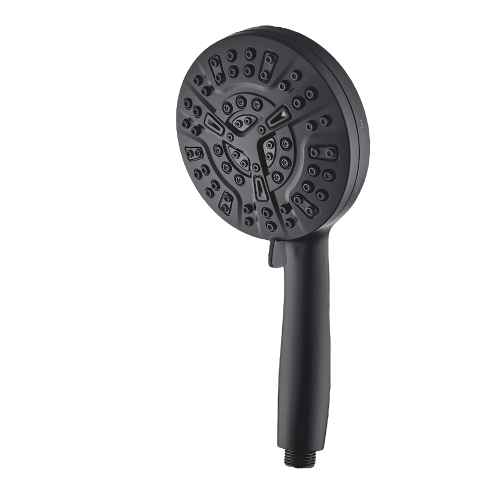 LuxiDouche - Tête de Douche Luxe à 10 Modes avec Filtre