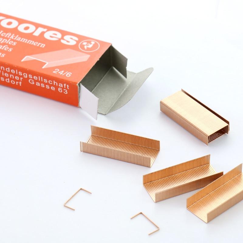Agrafeuse de Luxe