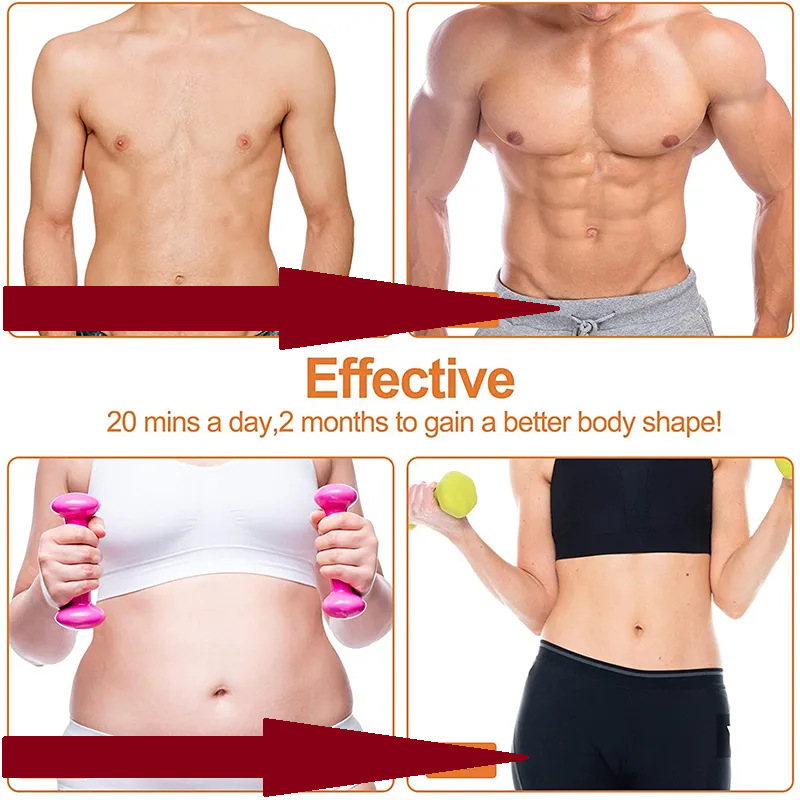 AbsFlex - Entraîneur abdominal EMS innovant