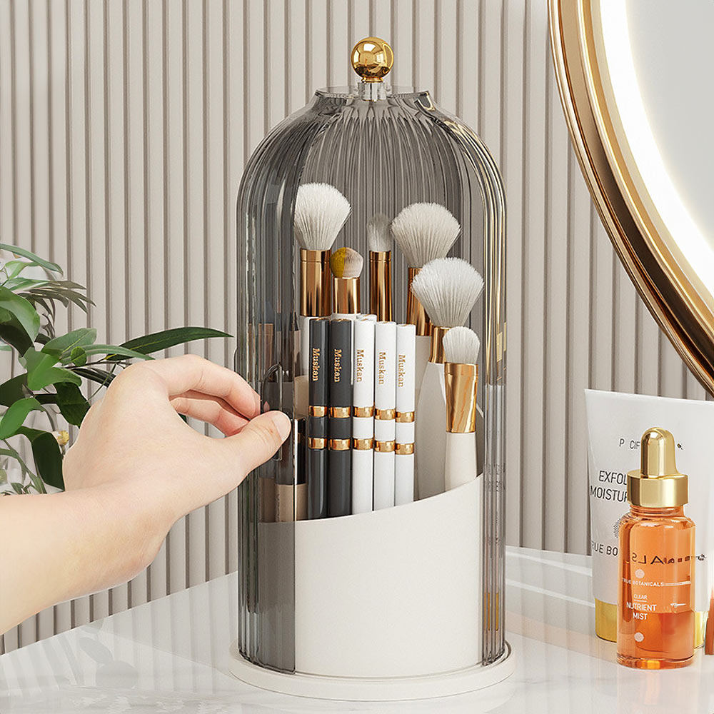 Floroux 360° Organisateur de Maquillage