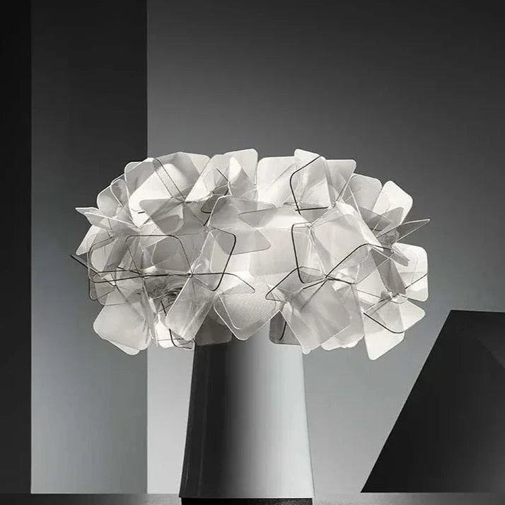 Floroux | Lampe de table au design moderne