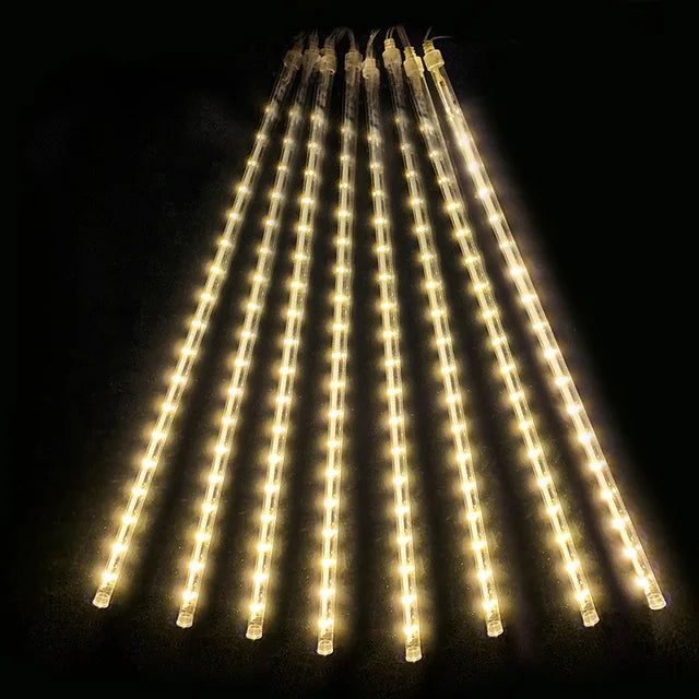 Stellarshine Éclairage Extérieur - Éclairage Magique pour le Jardin