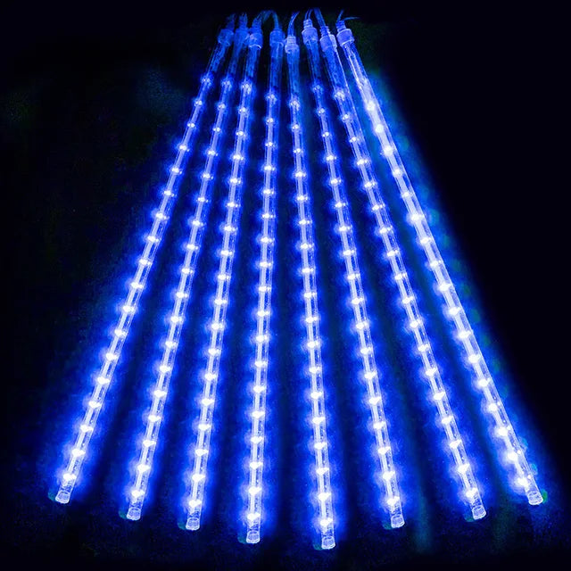 Stellarshine Éclairage Extérieur - Éclairage Magique pour le Jardin
