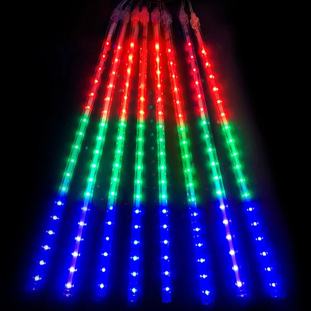Stellarshine Éclairage Extérieur - Éclairage Magique pour le Jardin