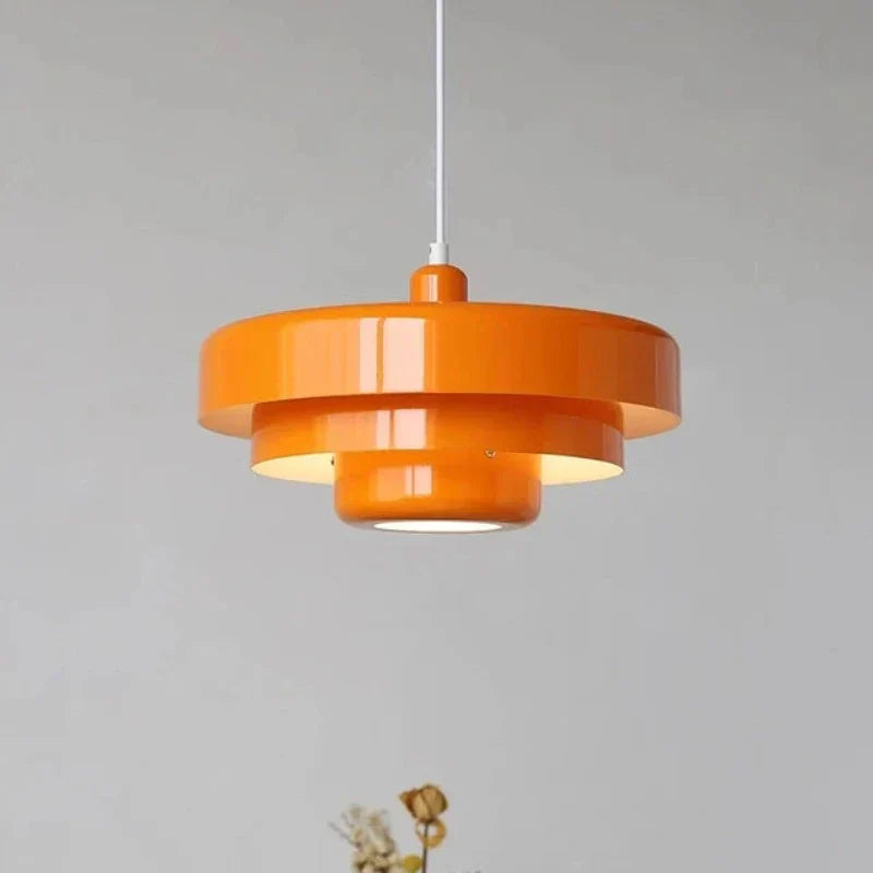 Floroux - Lampe scandinave médiévale