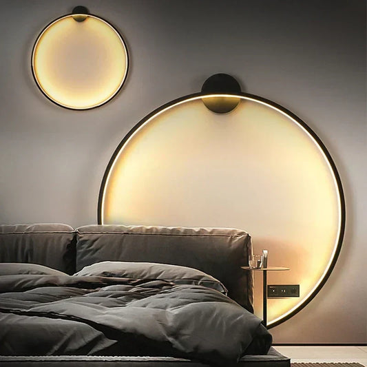 Applique murale LED Floroux pour une ambiance moderne