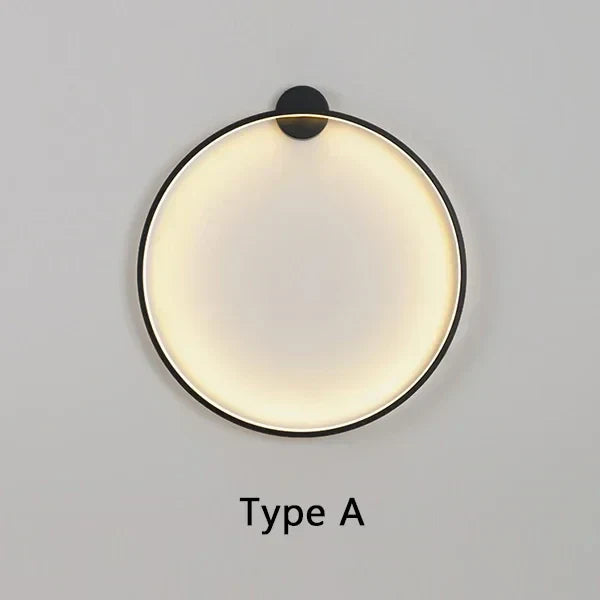 Applique murale LED Floroux pour une ambiance moderne