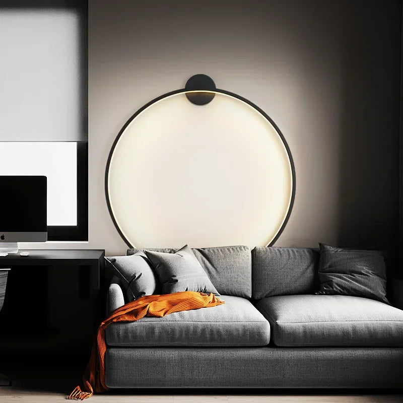 Applique murale LED Floroux pour une ambiance moderne