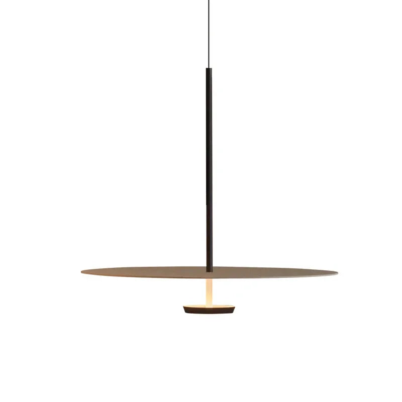 Floroux - Applique suspendue minimaliste élégante pour une atmosphère chic et moderne