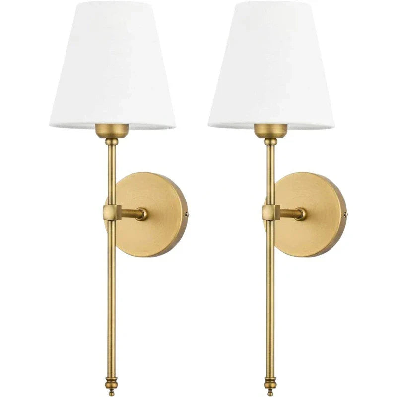 Applique murale – StyleLamp – Design américain moderne – élégant et stylé