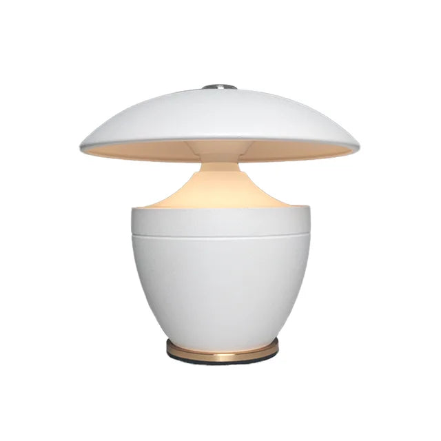 Floroux - petite lampe de bureau lumière