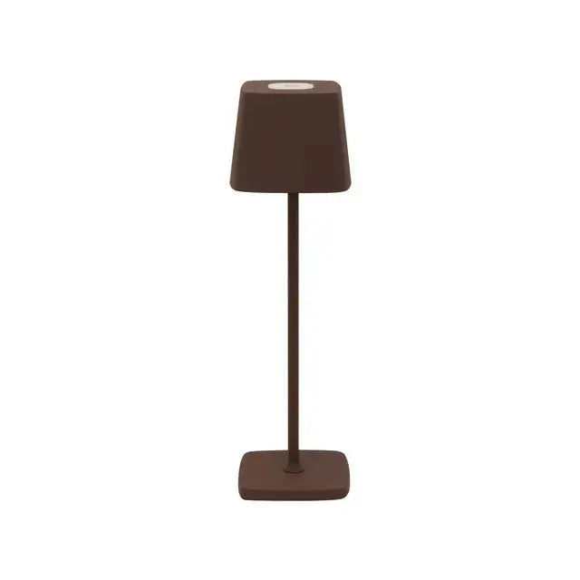 ÉclairezAvecStyle - Lampe de Sol Moderne Sans Fil avec Éclairage LED