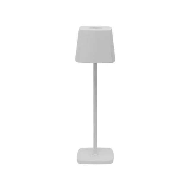ÉclairezAvecStyle - Lampe de Sol Moderne Sans Fil avec Éclairage LED
