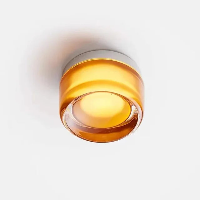 Floroux - Applique LED élégante pour une ambiance élégante