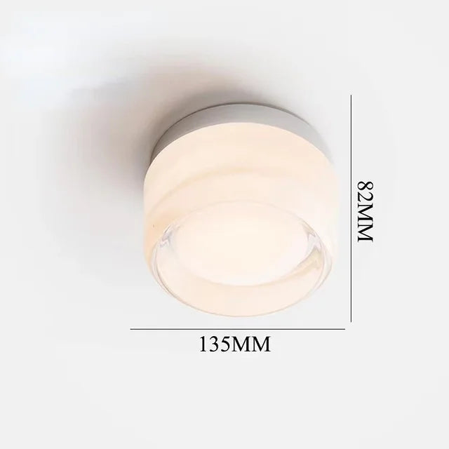Floroux - Applique LED élégante pour une ambiance élégante