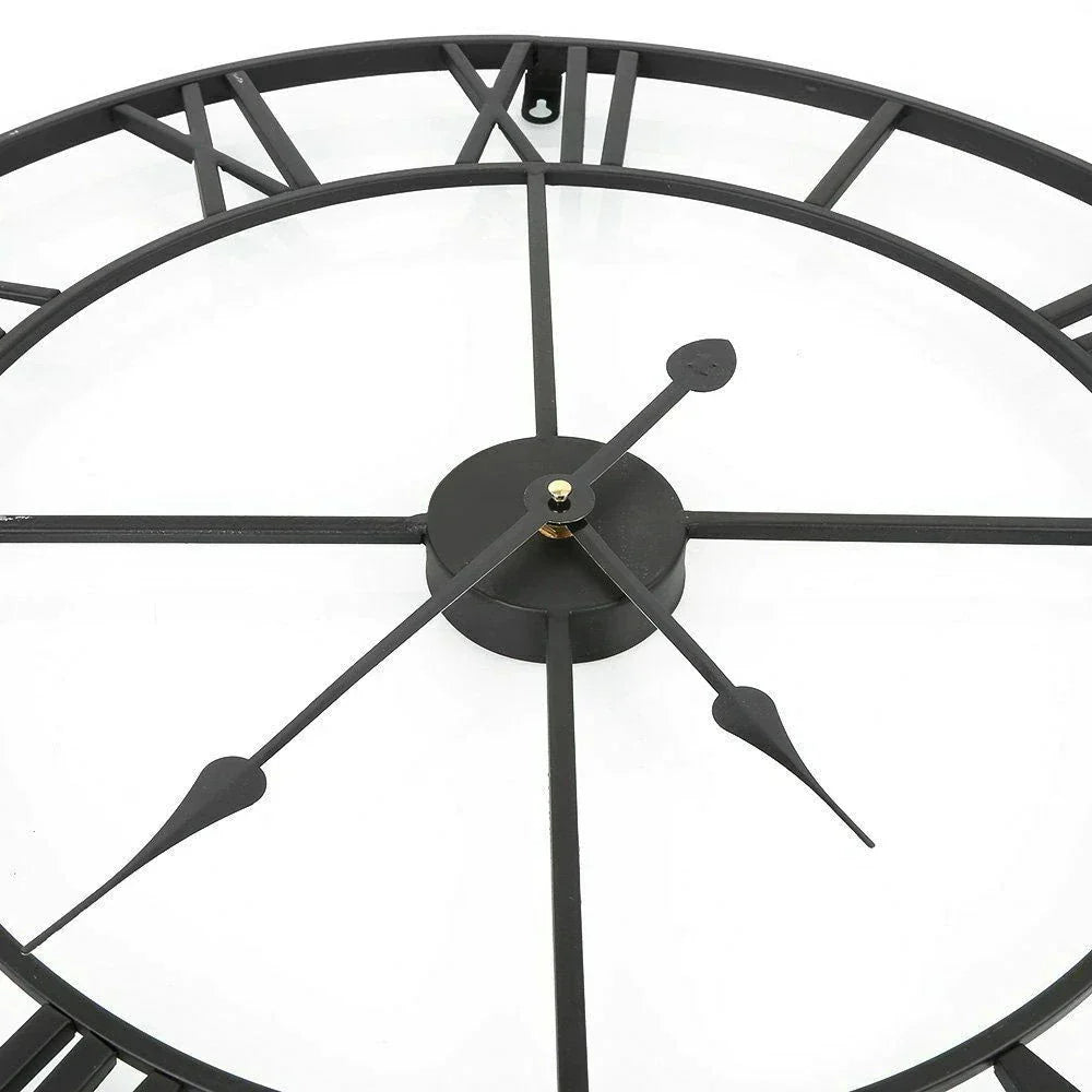 Floroux - Montre Majesté en métal