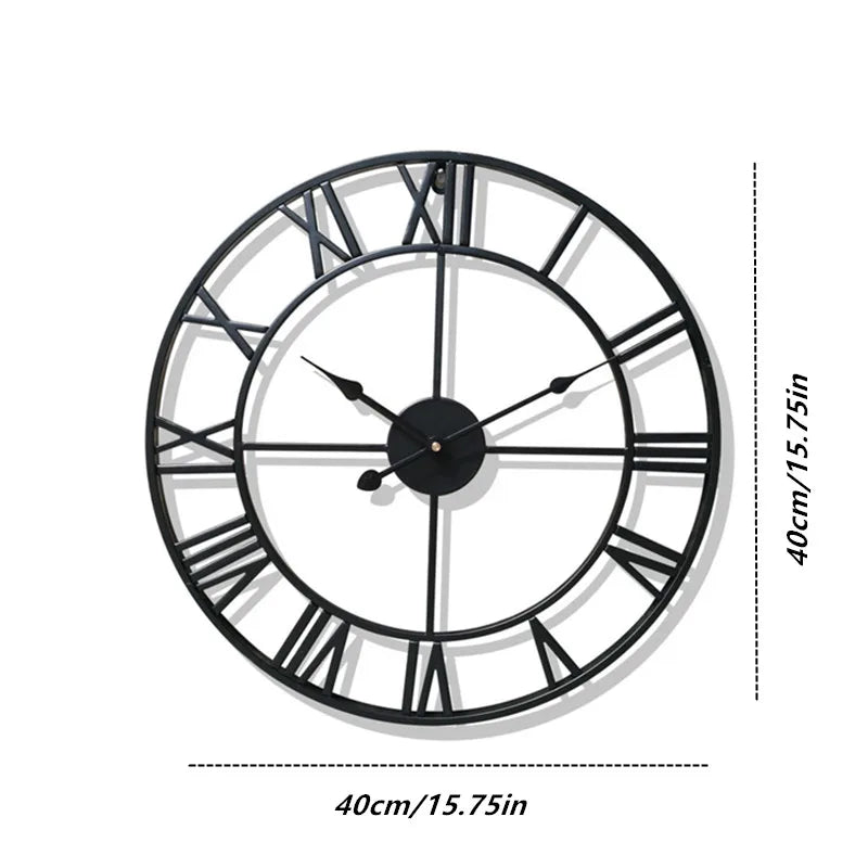 Floroux - Montre Majesté en métal