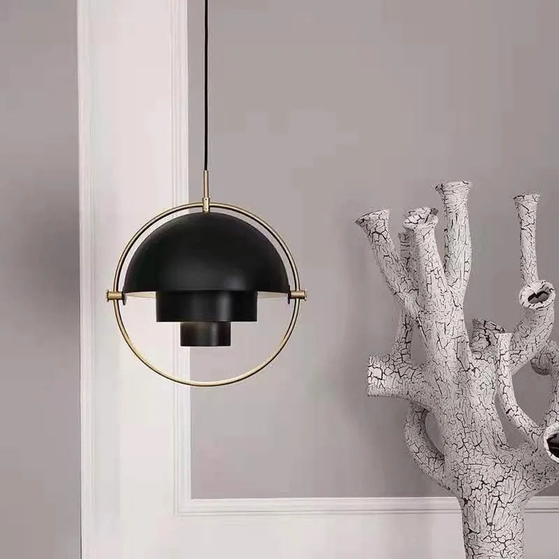 Floroux | Lampe Pendante LED