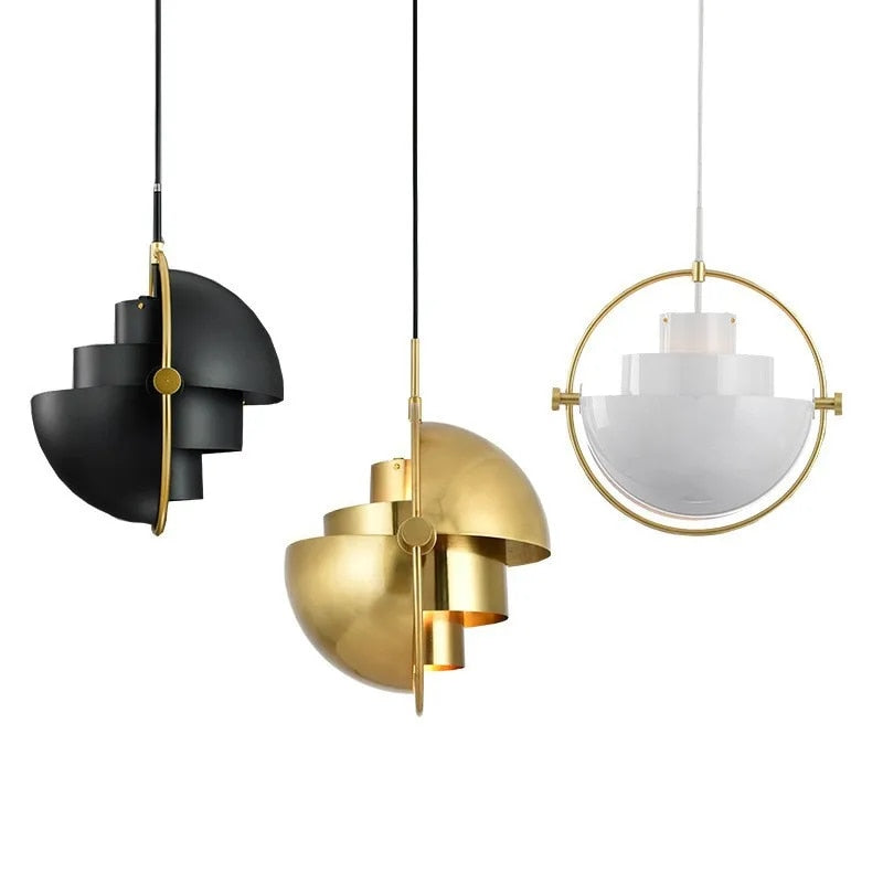Floroux | Lampe Pendante LED