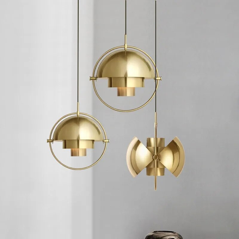 Floroux | Lampe Pendante LED