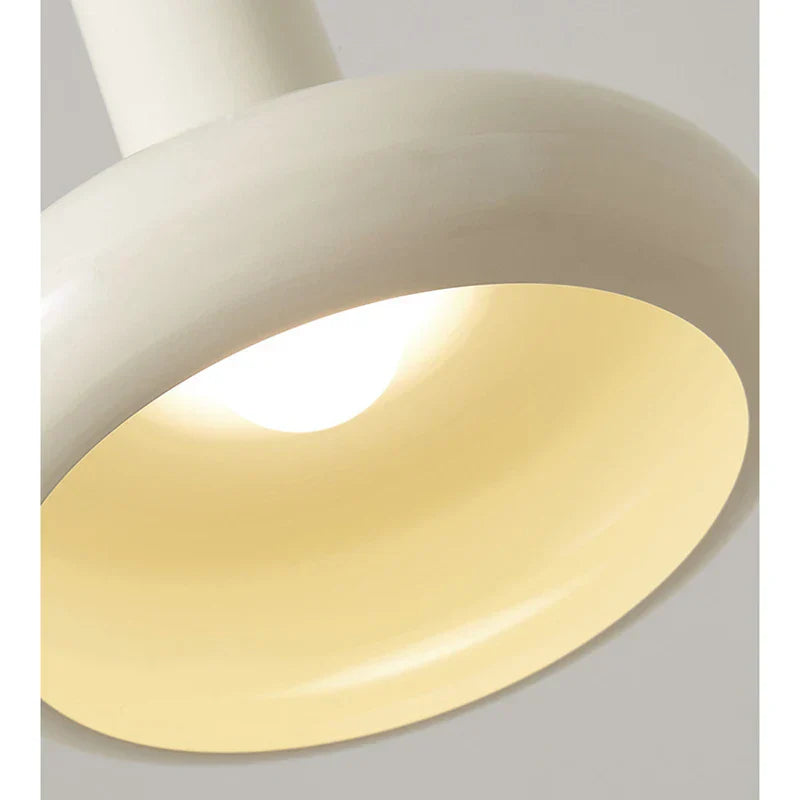 WaveGlow – Lampe suspendue LED moderne – Robinet de cuisine extensible