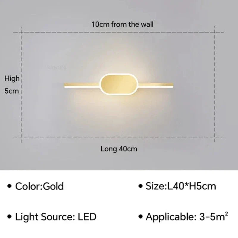 Floroux - Applique éclairage