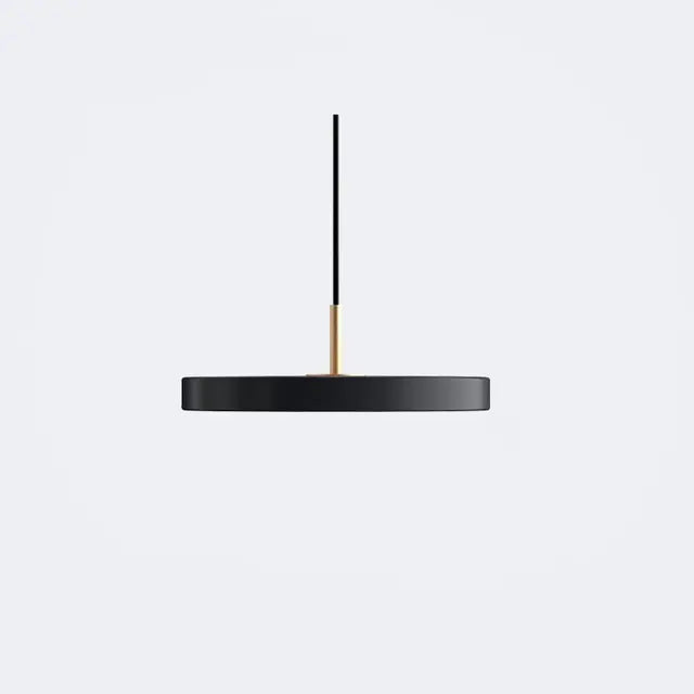 ScandiLume – Lampes suspendues design scandinave élégant