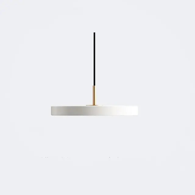 ScandiLume – Lampes suspendues design scandinave élégant