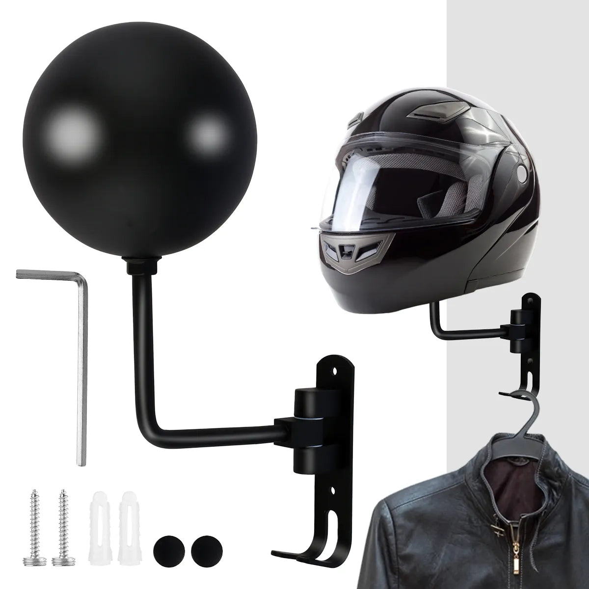 RoamReady Sphere Support de Casque