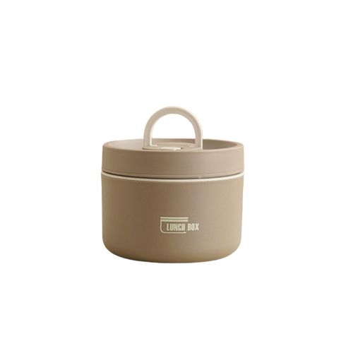 IsoPro™ Boîte à lunch isolée multicouche | Thermobox pour plats chauds et froids | Sac de transport GRATUIT