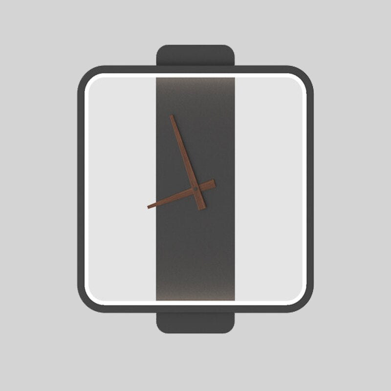 Horloge murale Floroux | Beauté intemporelle pour votre maison