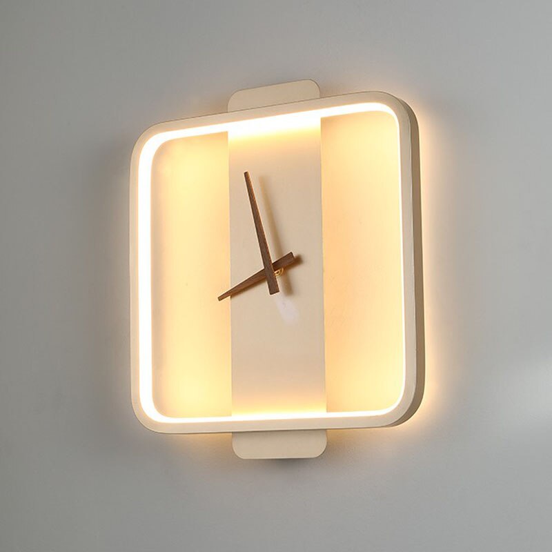 Horloge murale Floroux | Beauté intemporelle pour votre maison