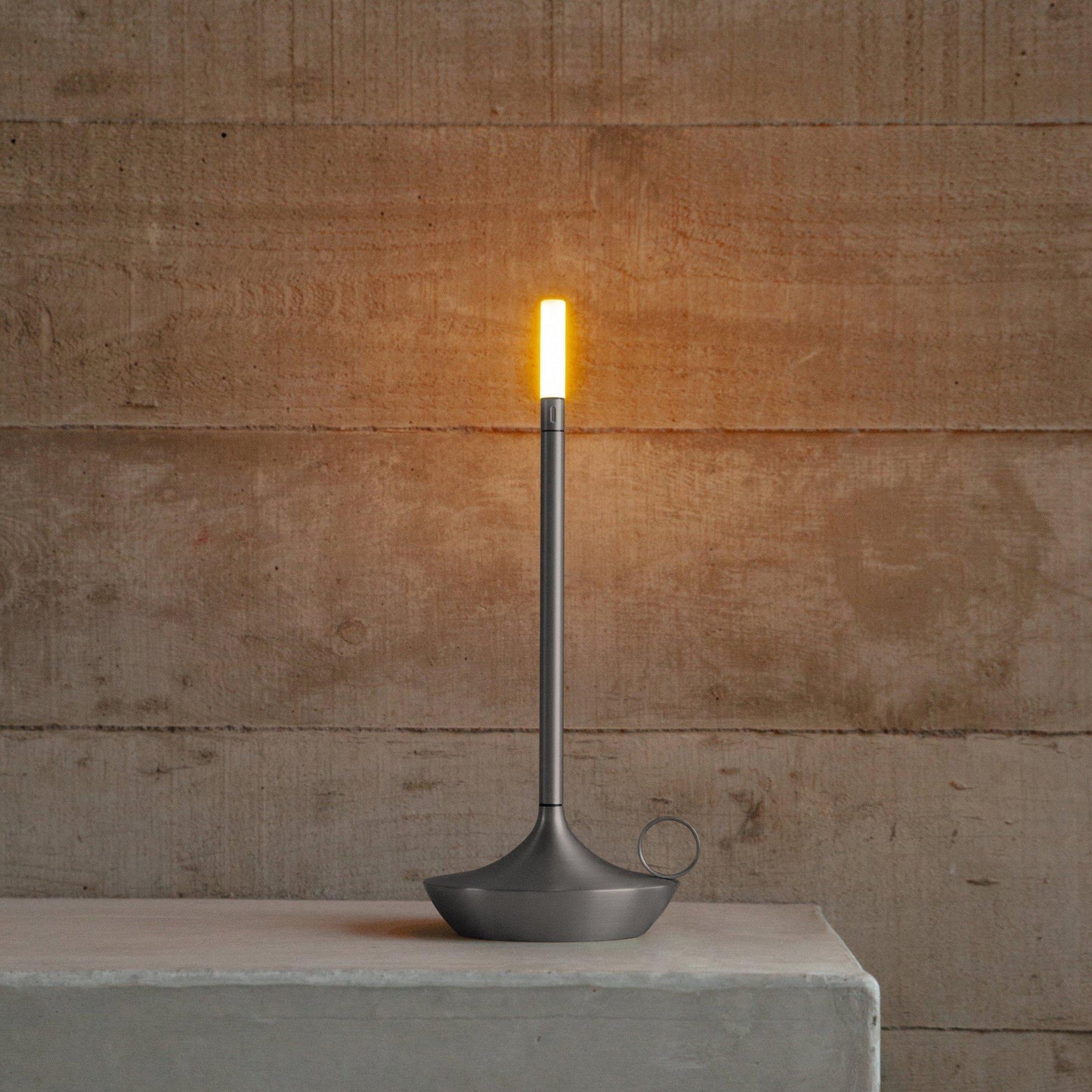 Floroux Lumière de bougie