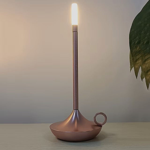 Floroux Lumière de bougie