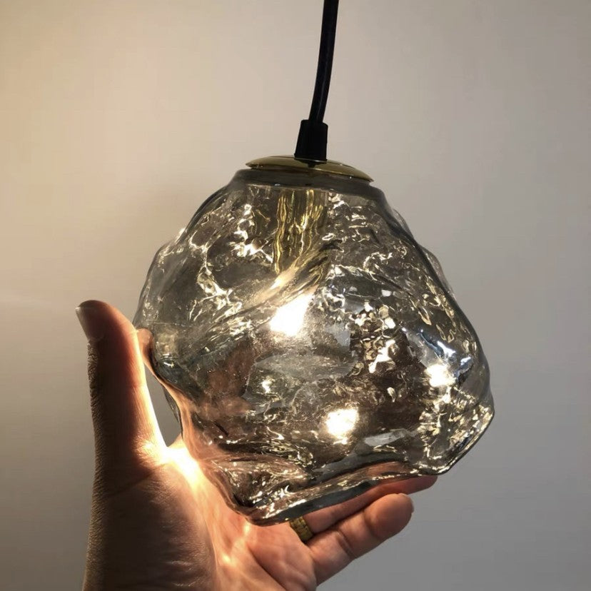 Floroux | Lampe suspendue | Moderne